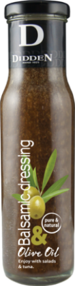 Image de DRESSING BALSAMIQUE 6x240ml Didden