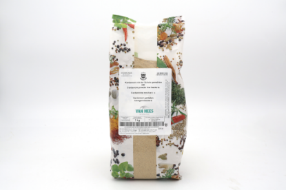 Image de CARDAMOME MOULU 1KG VAN HEES