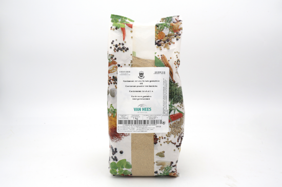 Image de CARDAMOME MOULU 1KG VAN HEES