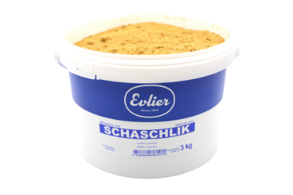 Image de SCHACHLICK EVLIER 3KG