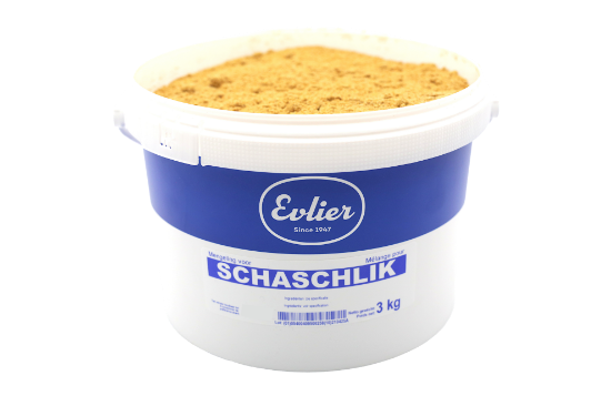 Image de SCHACHLICK EVLIER 3KG