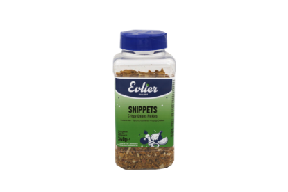 Image de HORECA OIGNONS CRISPY PICKLES 0.34KG Evlier