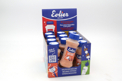 Image de MELANGE SPAGHETTI EVLIER 12 FLACONS