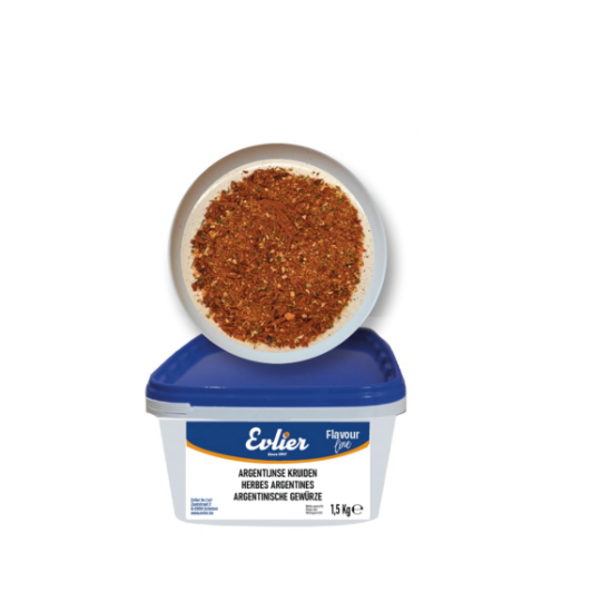 Image de HERBES D'ARGENTINE EVLIER 1.5KG