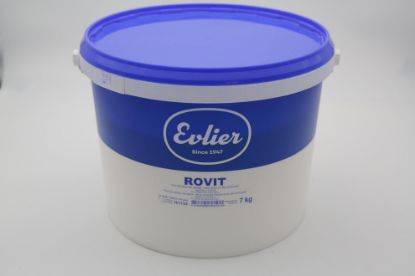 Image de ROVIT EVLIER 7KG