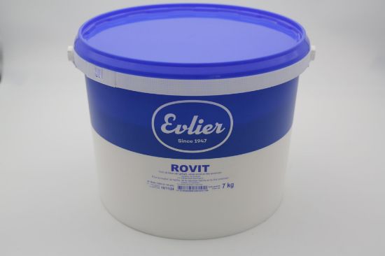 Image de ROVIT EVLIER 7KG