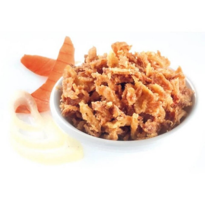 Image de OIGNONS RISSOLES 0,500KG Raps 0874