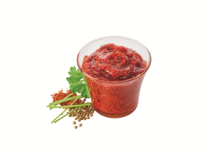 Image de MAGIC SALSA 4,5KG Raps 0912