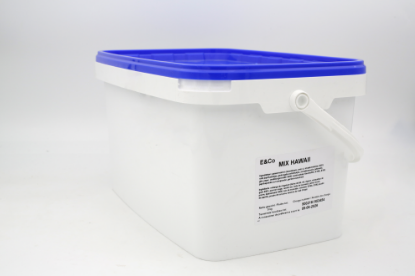 Image de CHAPELURE MIX HAWAI EVLIER 5KG