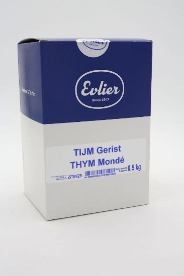 Image de THYM MONDE 0.5KG EVLIER