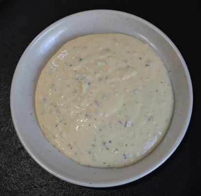 Image de VINAIGRETTE CIBOULETTE 2.3KG Evlier