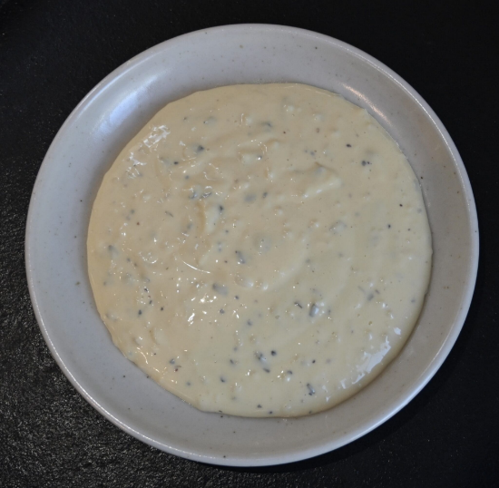 Image de VINAIGRETTE CIBOULETTE 2.3KG Evlier
