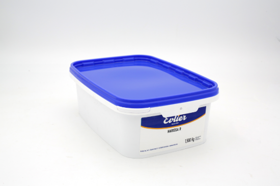Image de HARISSA "R" EVLIER 1.5KG