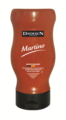 Image de SQUEEZE MARTINO 6x300ml Didden