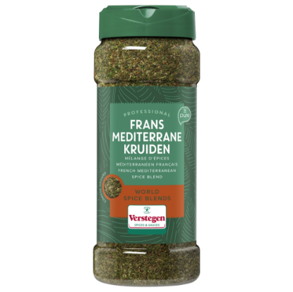 Image de MIX MEDITERRANEEN FRANCAIS 4x145gr Verstegen