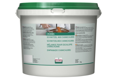 Image de MELANGE ESCALOPE CHIMICHURRI 3KG Verstegen