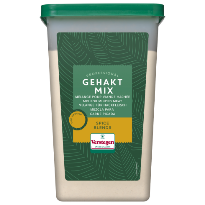 Image de MELANGE POUR VIANDE HACHEE 1,5KG Verstegen