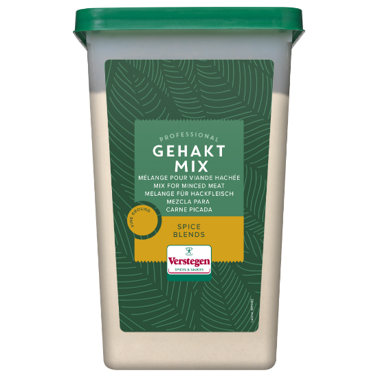 Image de MELANGE POUR VIANDE HACHEE 1,5KG Verstegen
