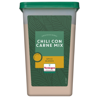 Image de CHILI CON CARNE MIX 2KG Verstegen