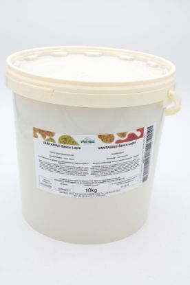 Image de SAUCE LAPIN VAN HEES 10KG