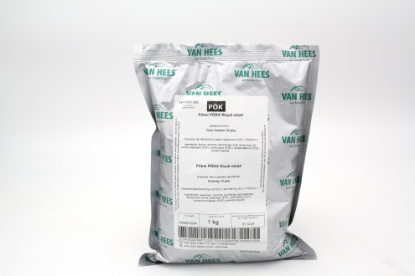 Image de POKEL POK ROYAL OGAF 1KG  VAN HEES