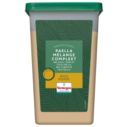 Image de MELANGE COMPLET POUR PAELLA 1KG Verstegen