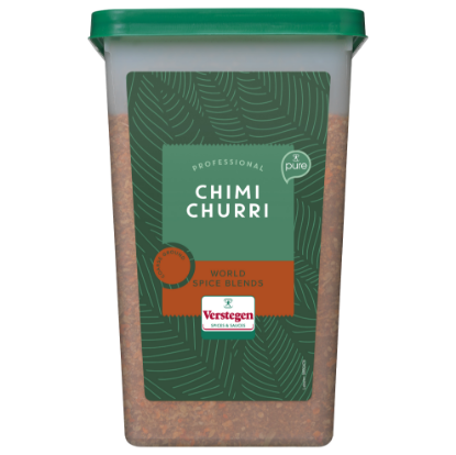 Image de CHIMICHURRI PURE A/S 1.150KG Verstegen