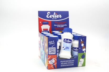 Image de SEL DIETETIQUE EVLIER 12 FLACONS