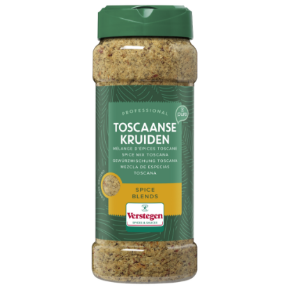 Image de MELANGE D'EPICES TOSCANE 4x400gr Verstegen