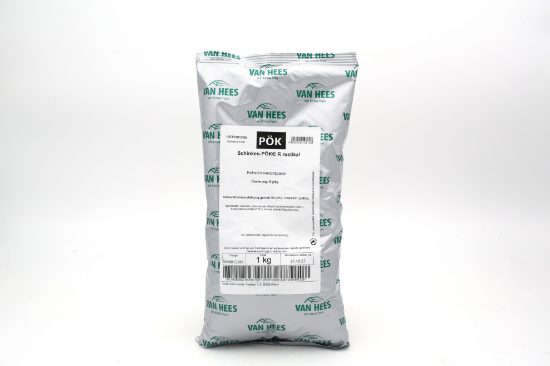 Image de SCHINKEN-PÖK R RUSTIKAL 1 KG VANHEES