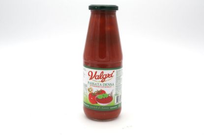 Image de PASSATA BASILIC 12X690ML
