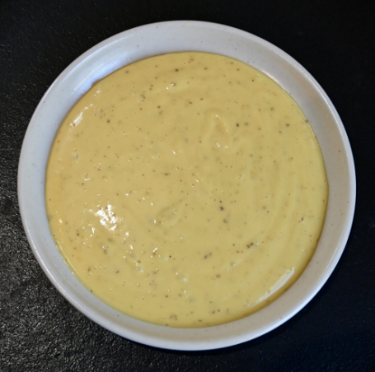 Image de VINAIGRETTE MIEL MOUTARDE 2.3KG Evlier