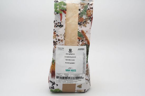 Image de CANNELLE MOULUE VAN HEES 1KG