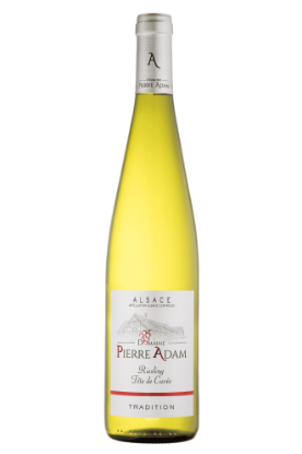 Image de RIESLING 2021 ADAM 6X75CL