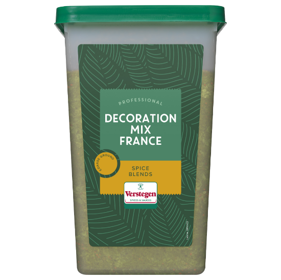 Image de DECORATION MIX FRANCE 0,45KG Verstegen