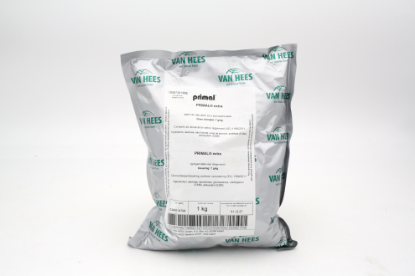 Image de PRIMAL EXTRA 1 KG VAN HEES