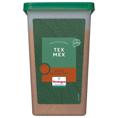 Image de MELANGE TEX MEX 1,9KG Verstegen