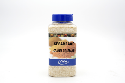 Image de HORECA GRAINES DE SESAME EVLIER 0.6KG