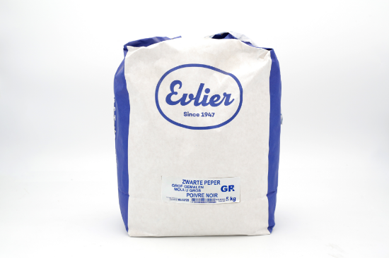 Image de POIVRE NOIR GR EVLIER 5KG
