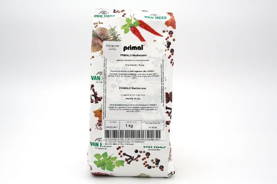 Image de PRIMAL RAPID MEDITERRANO VANHEES 1KG