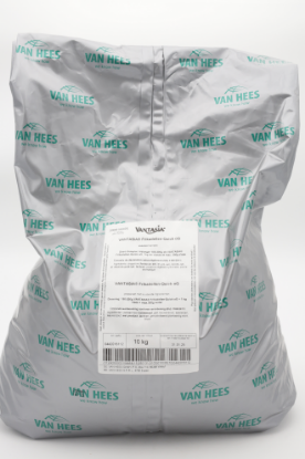 Image de FRIKADELLEN QUICK OG VANHEES 10KG