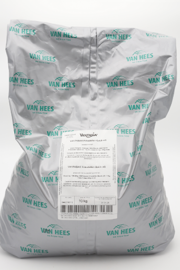 Image de FRIKADELLEN QUICK OG VANHEES 10KG