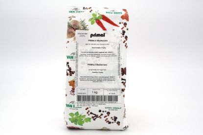 Image de PRIMAL RAPID MEDITERRANO VANHEES 1KG